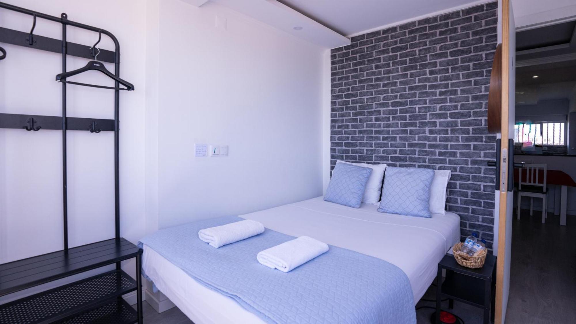 Airport Appartement Lissabon