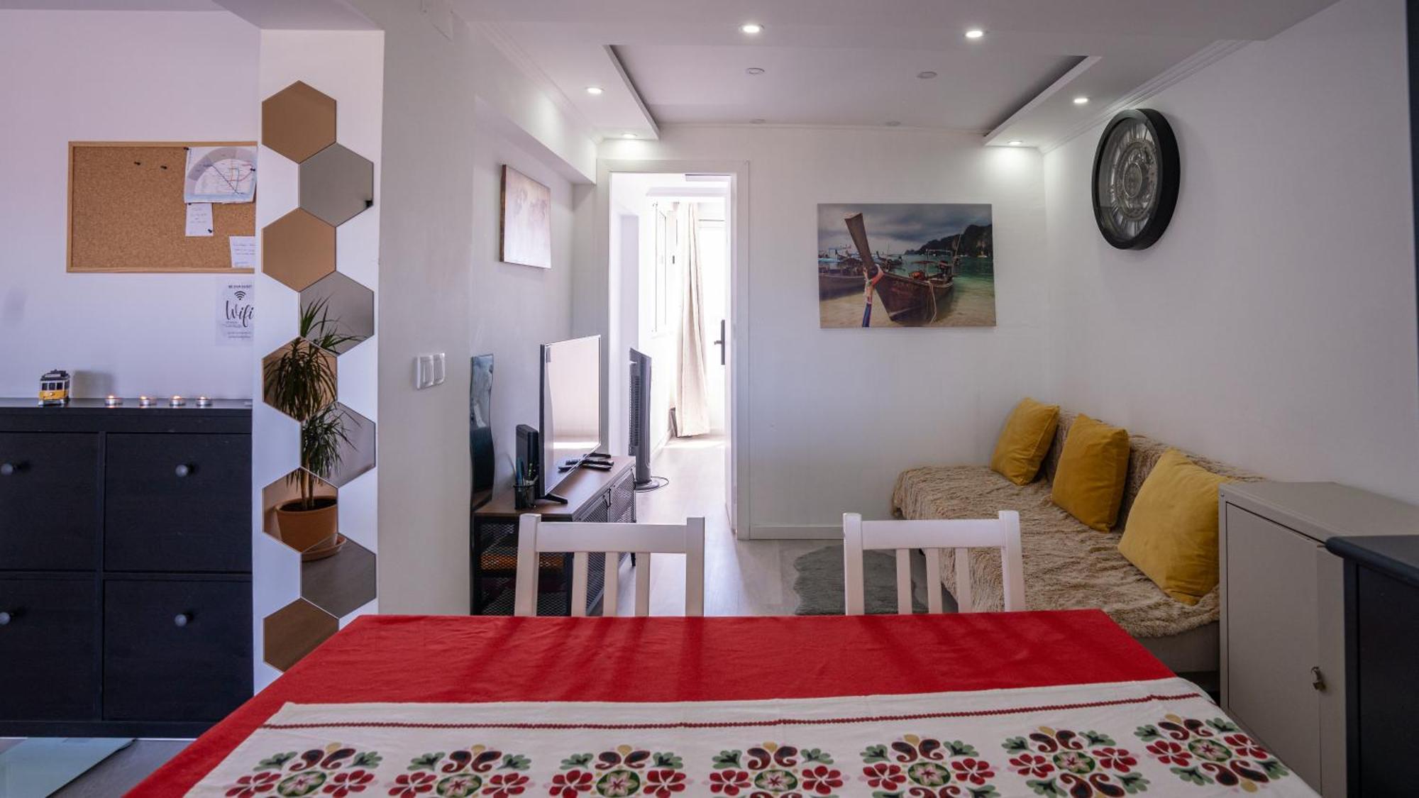 Airport Appartement