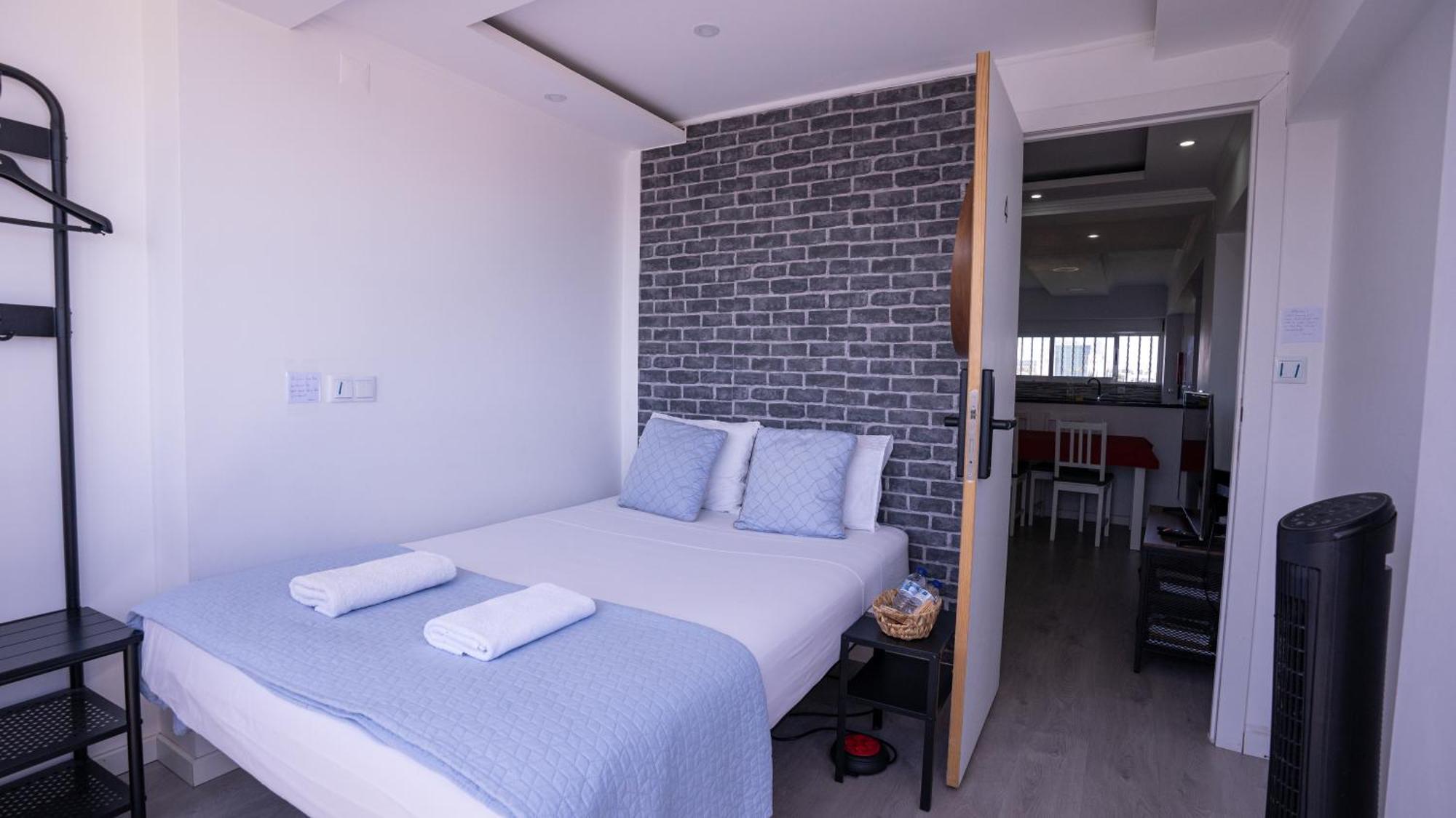 Appartement Airport *