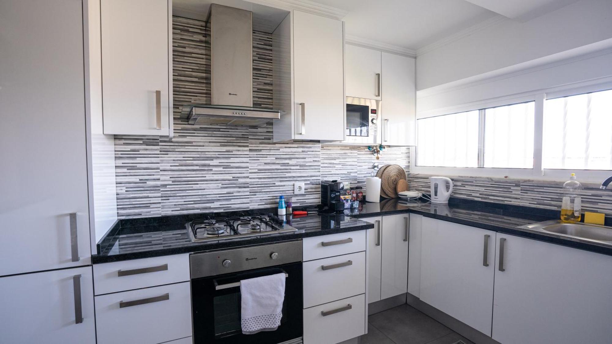Airport Appartement