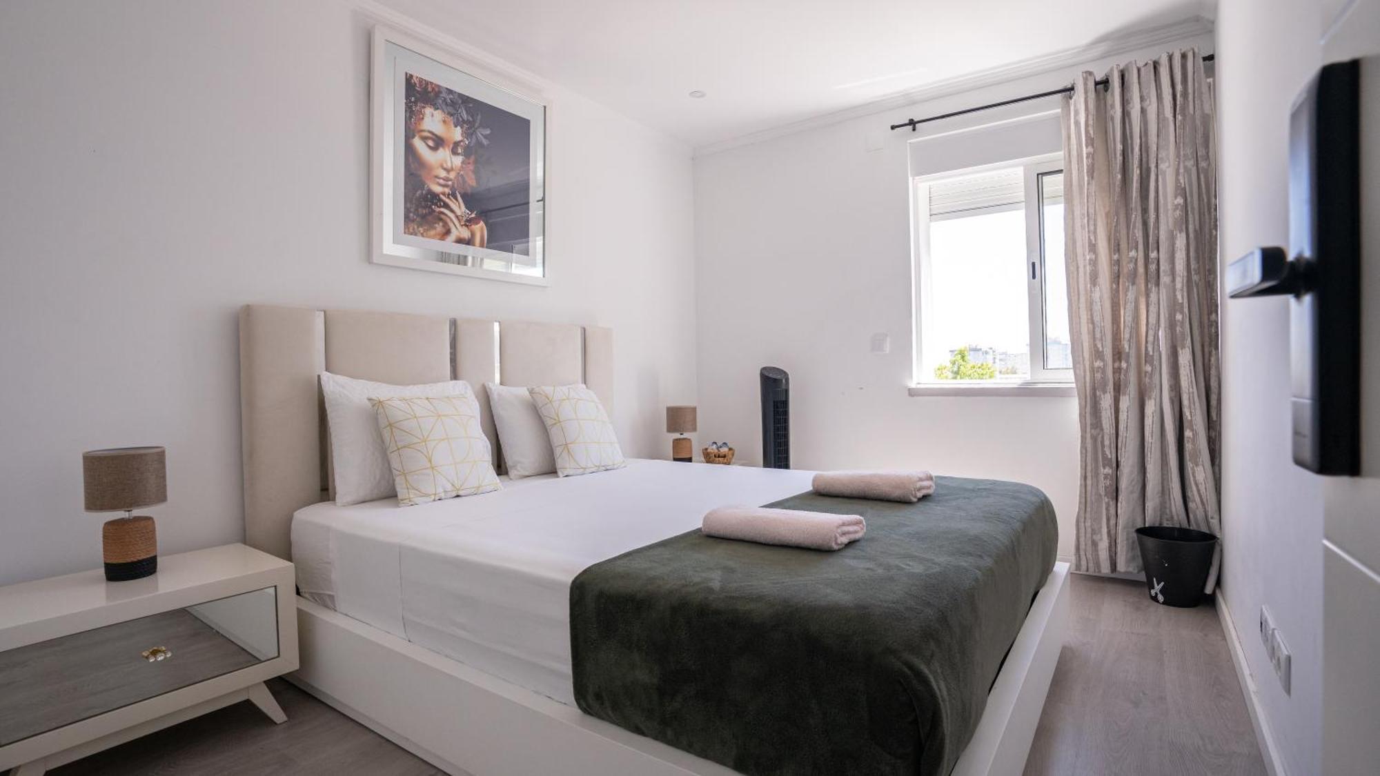 Airport Appartement *