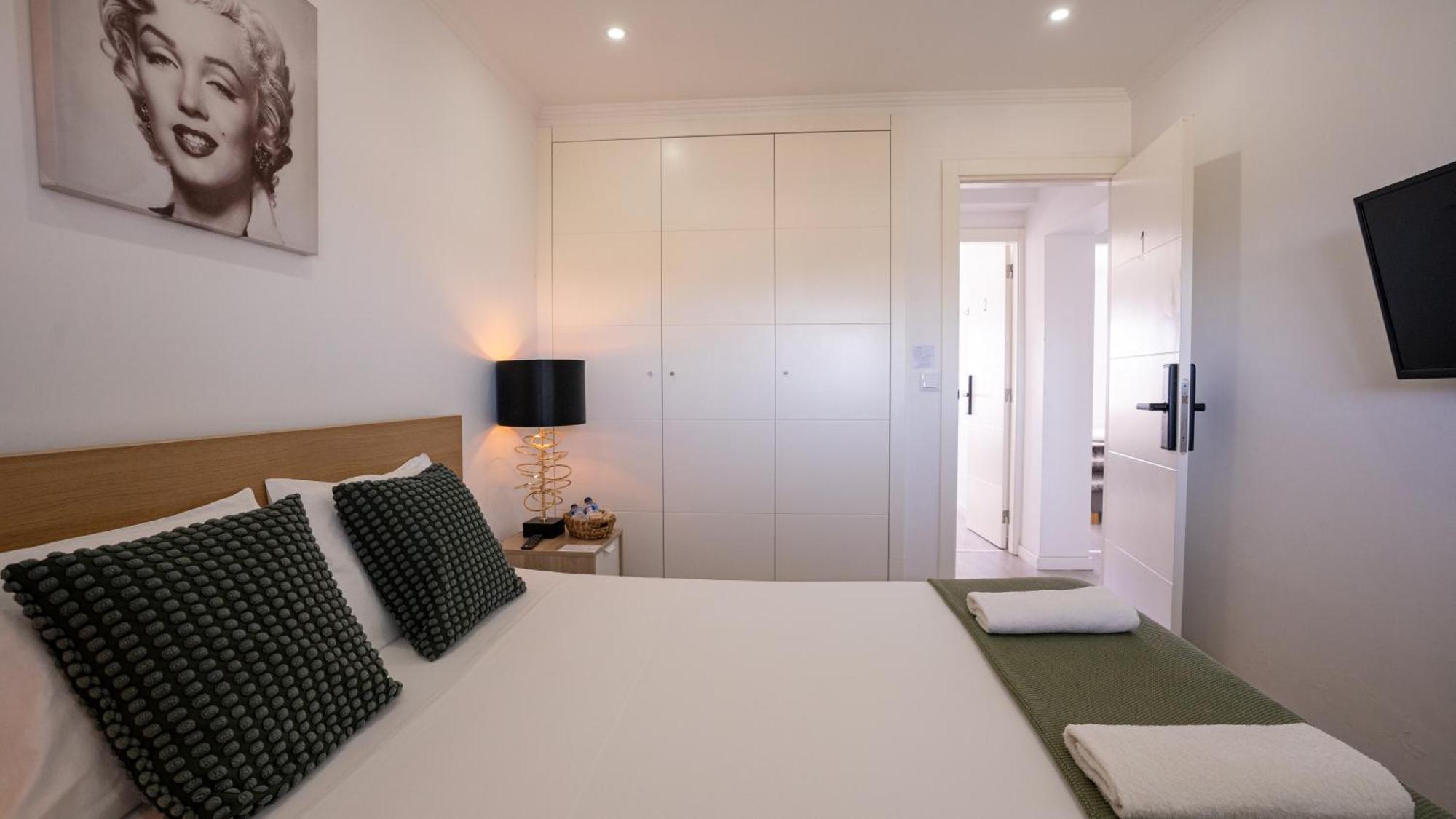 Appartement Airport *