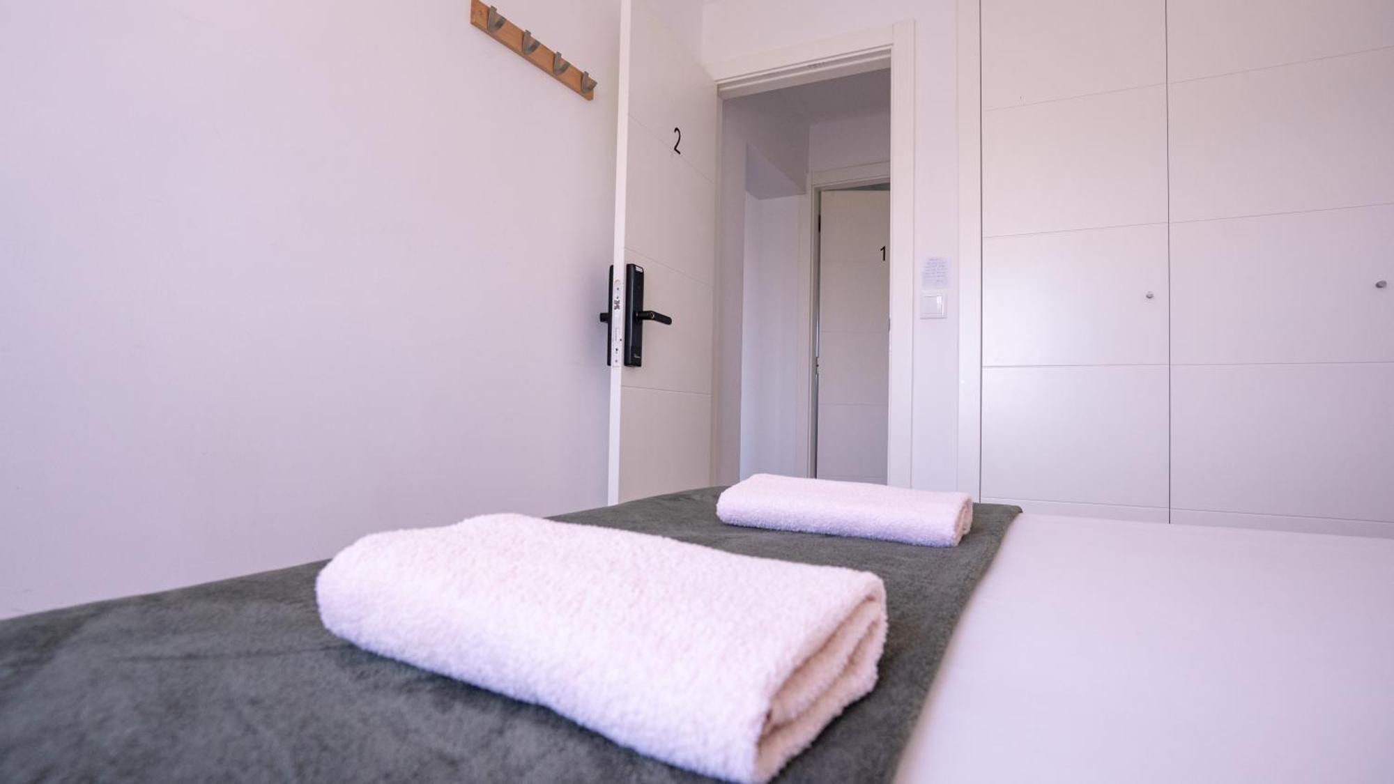 Appartement Airport