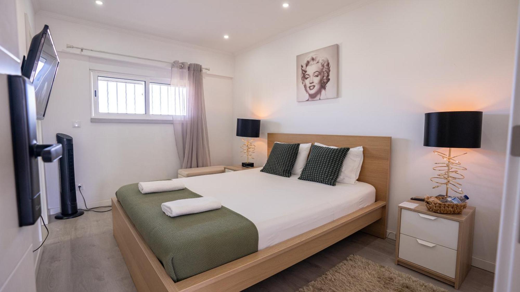 Airport Appartement