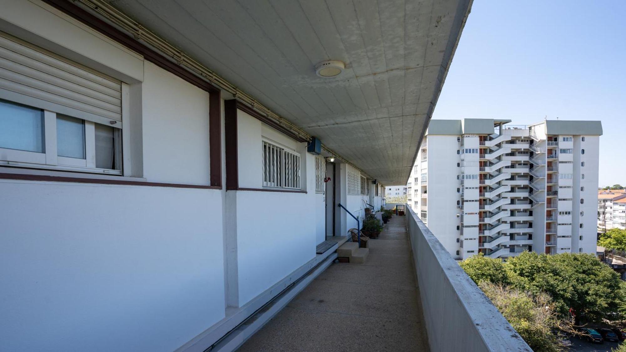 Airport Appartement