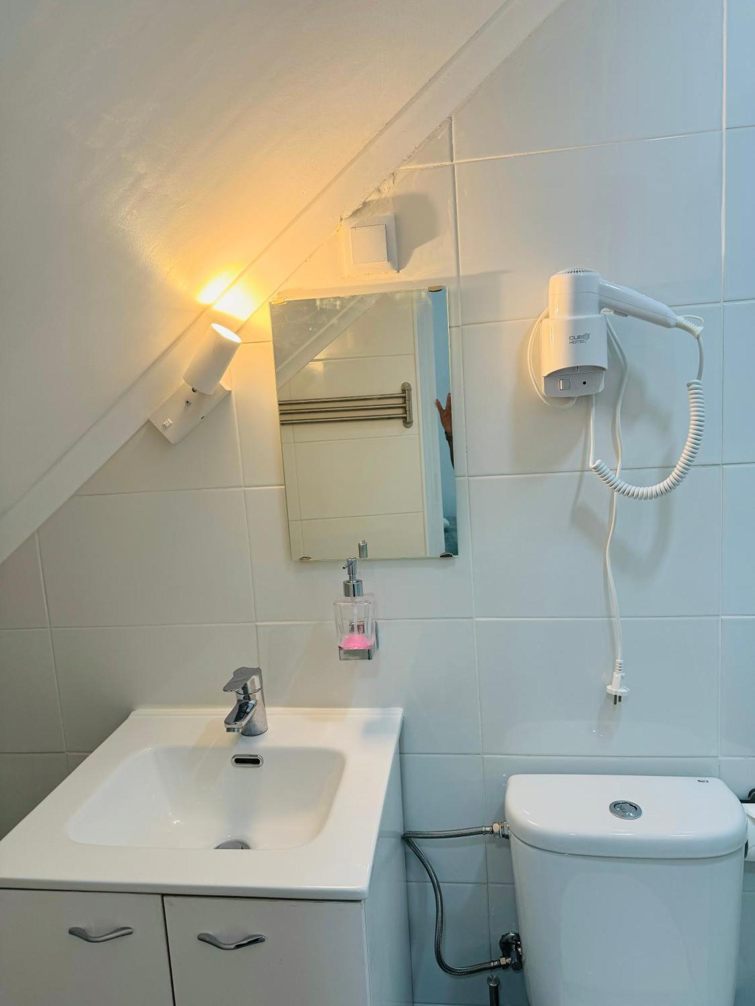 Alfama - Quarto em Acomodações Particulares