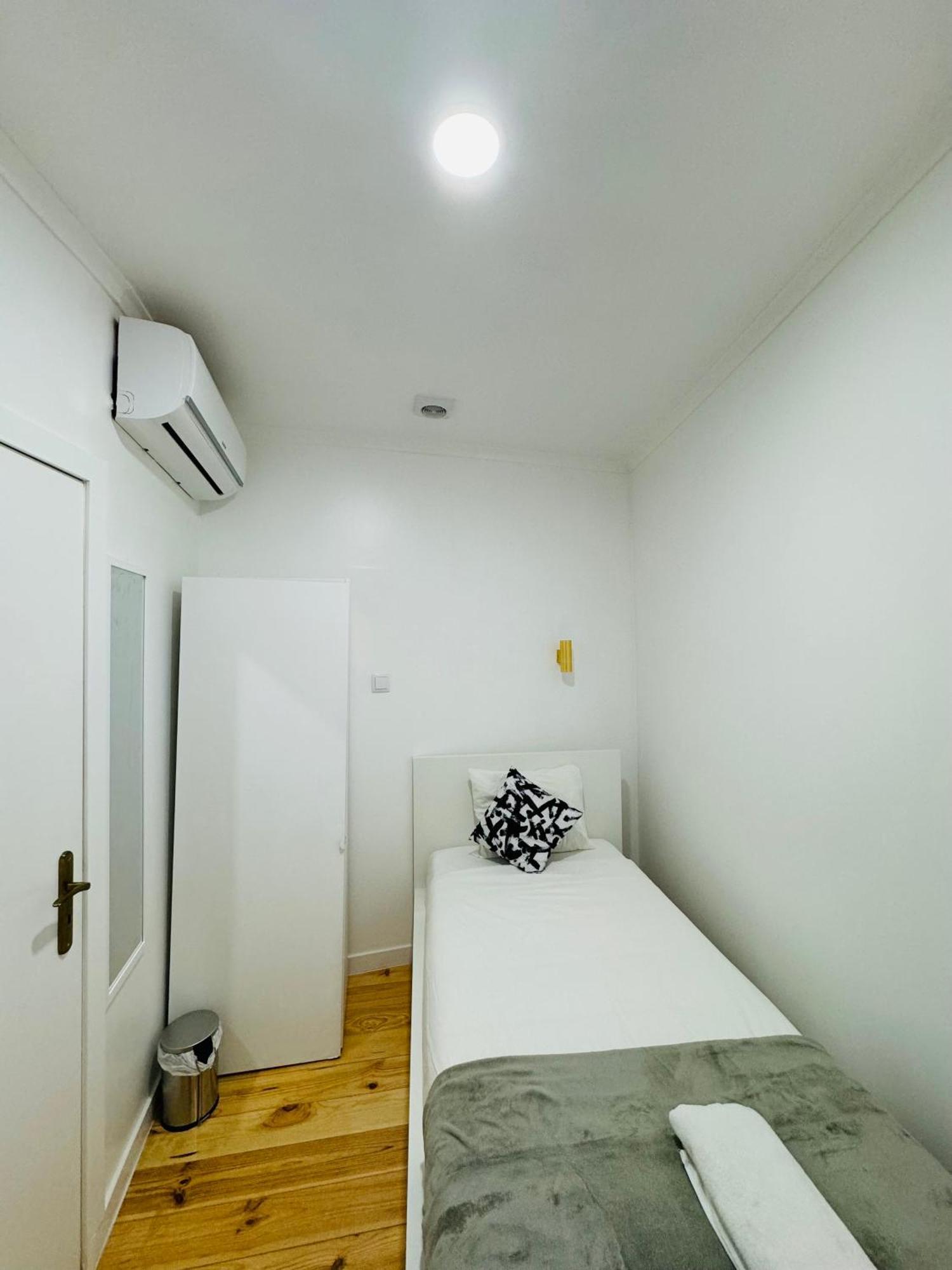 Alfama - Quarto em Acomodações Particulares Lisboa