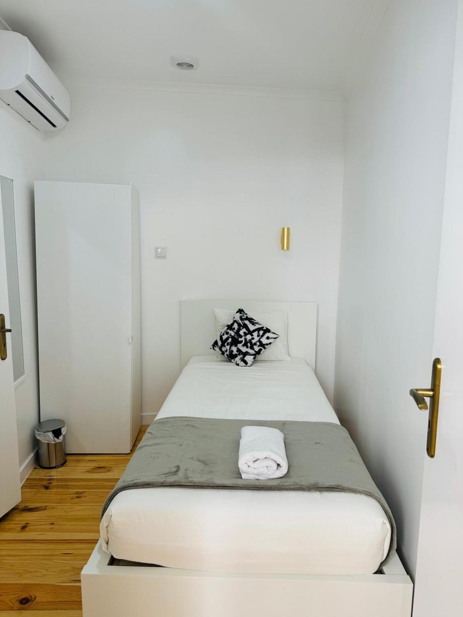 Alfama - Quarto em Acomodações Particulares