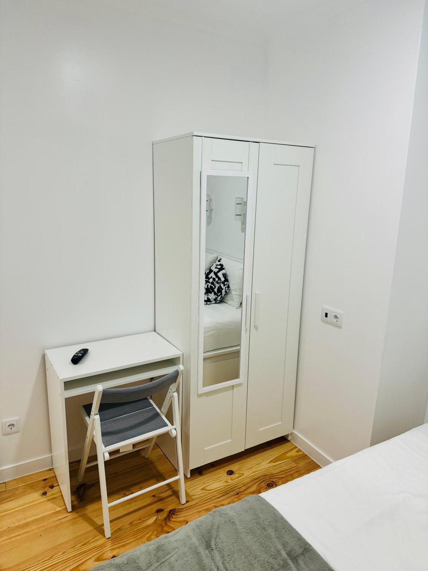 Quarto em Acomodações Particulares Alfama -