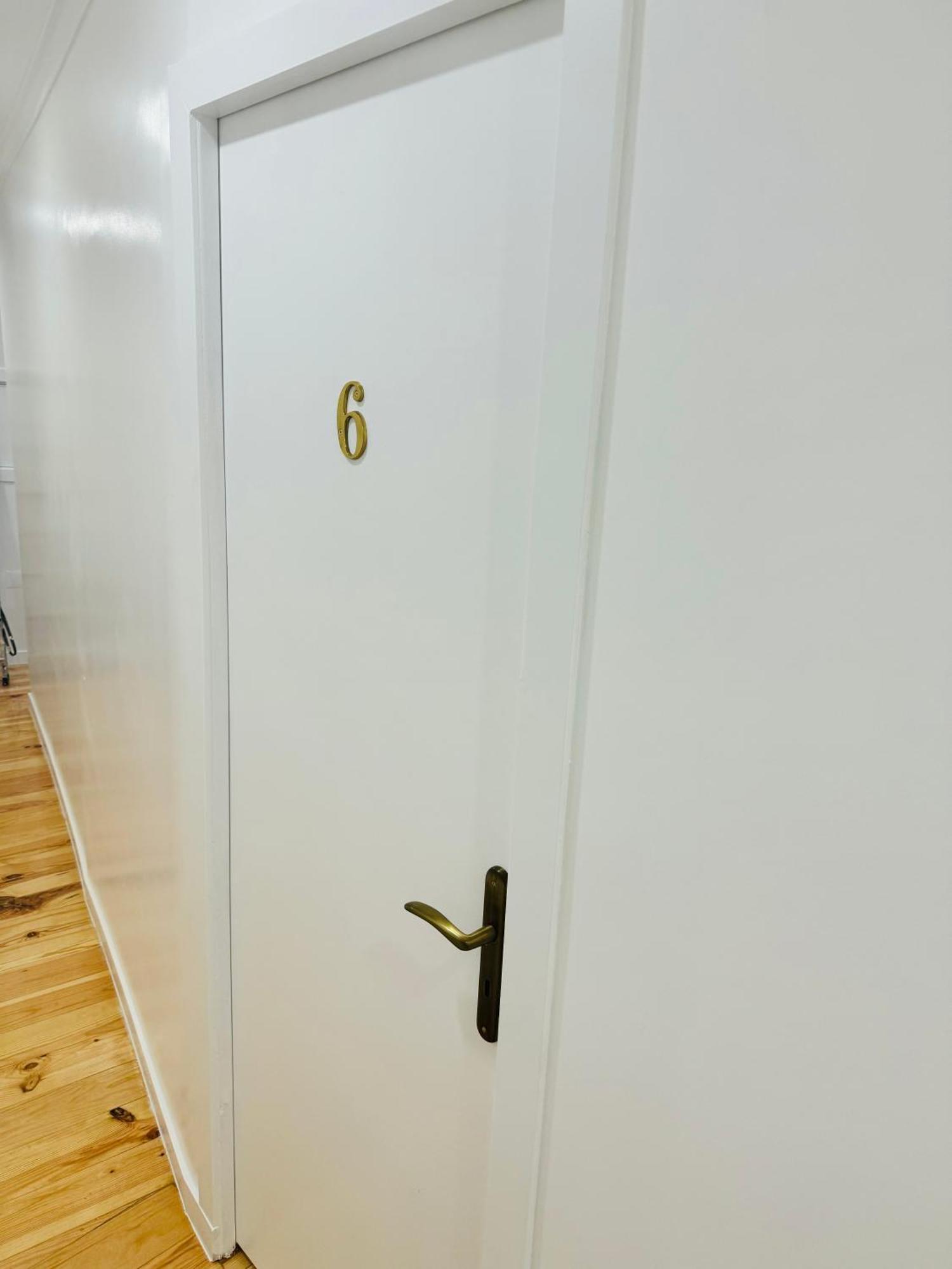 Quarto em Acomodações Particulares Alfama - Lisboa
