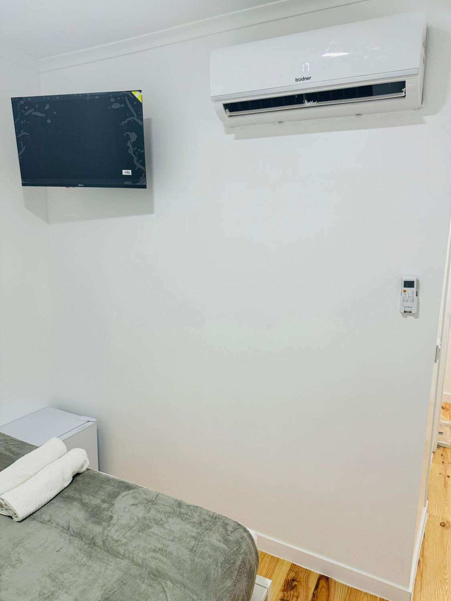 Alfama - Quarto em Acomodações Particulares