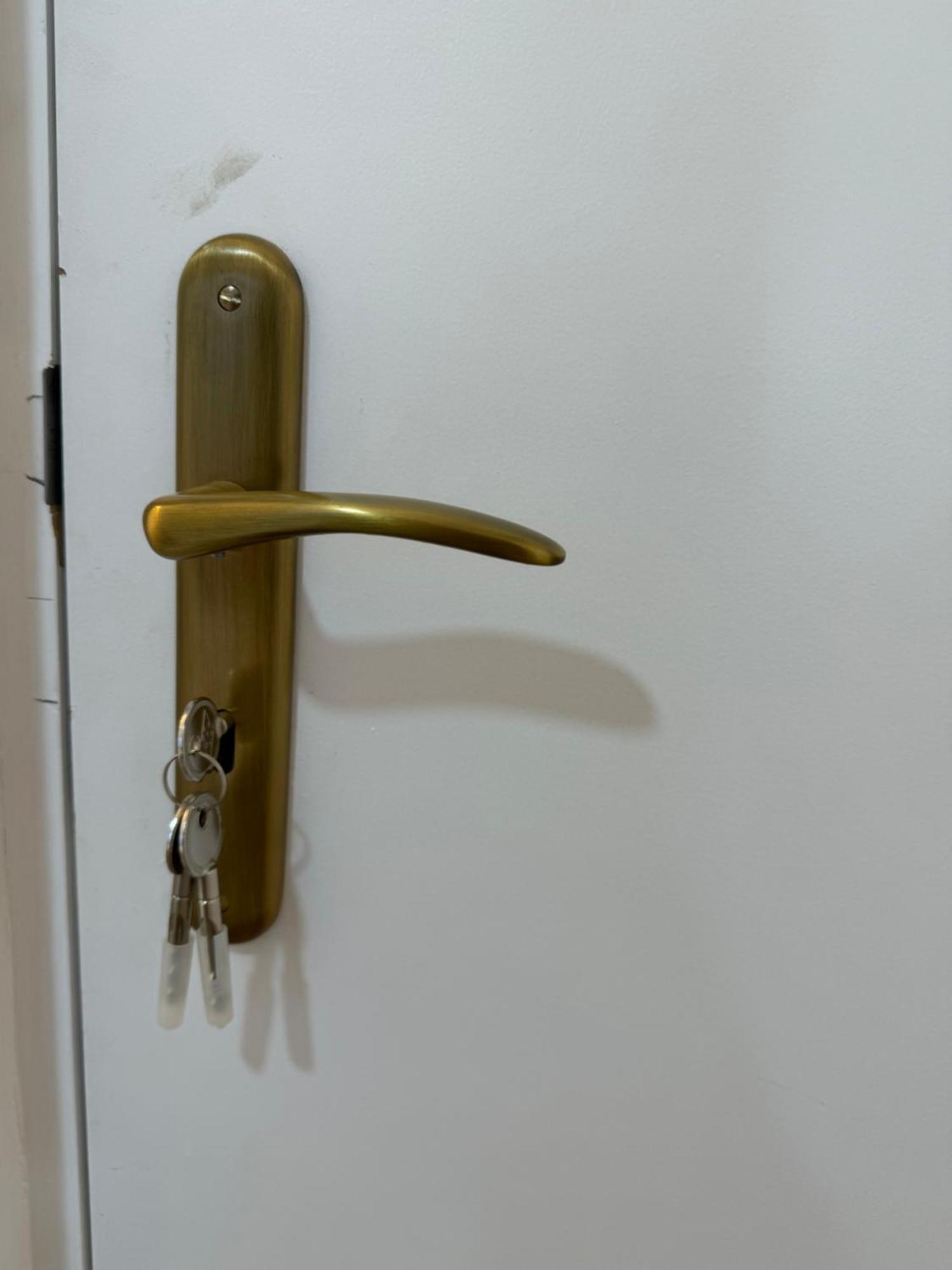Alfama - Quarto em Acomodações Particulares