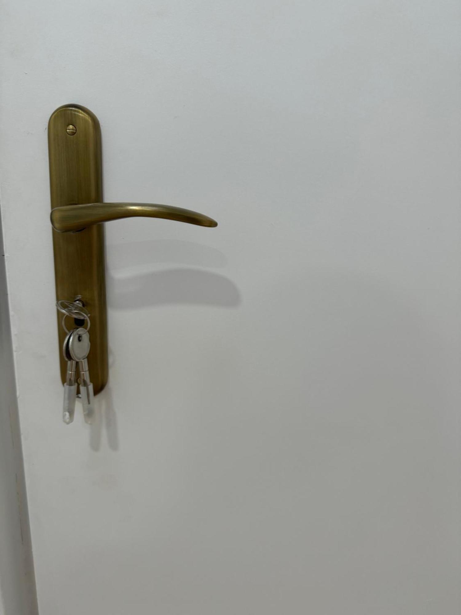 Quarto em Acomodações Particulares Alfama -