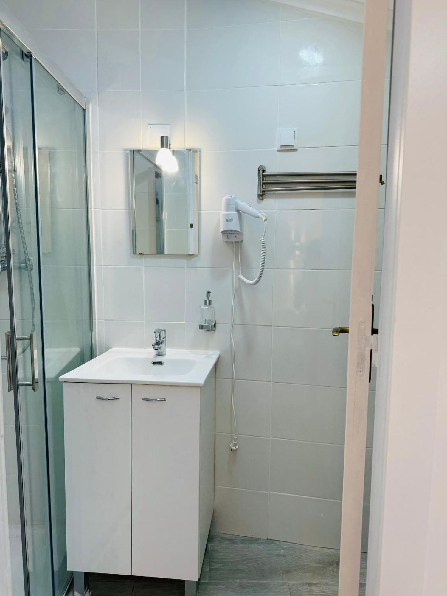 Quarto em Acomodações Particulares Alfama -