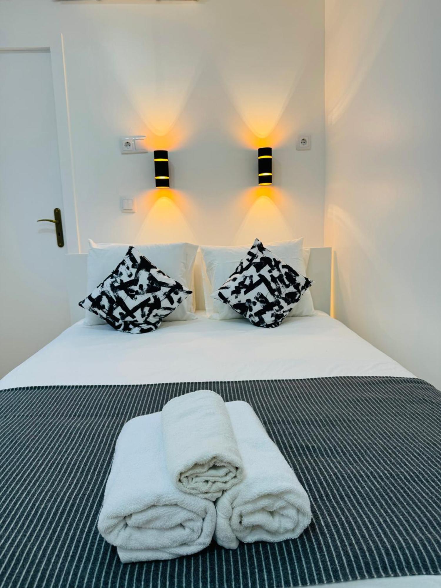 Alfama - Quarto em Acomodações Particulares Lisboa