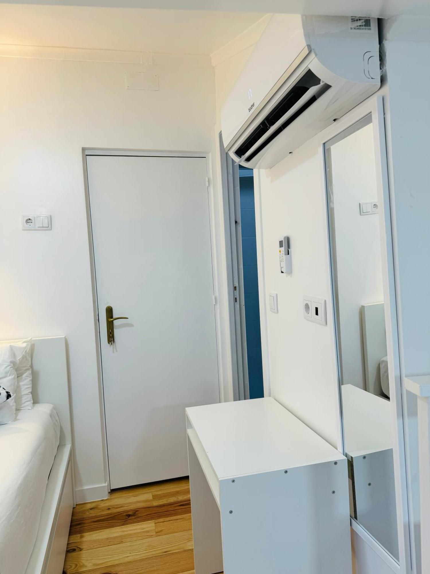 Quarto em Acomodações Particulares Alfama - Lisboa