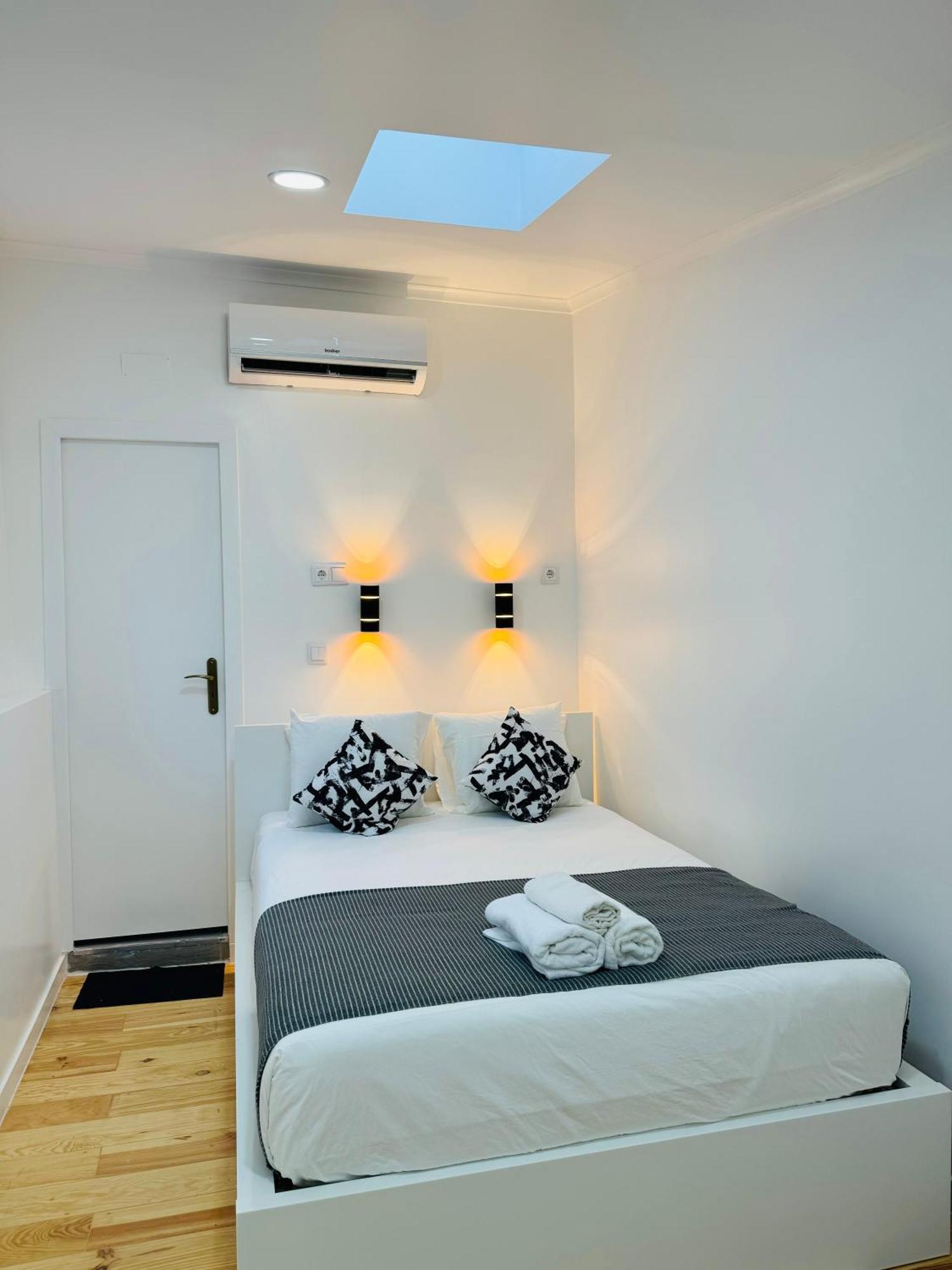 Alfama - Quarto em Acomodações Particulares Lisboa
