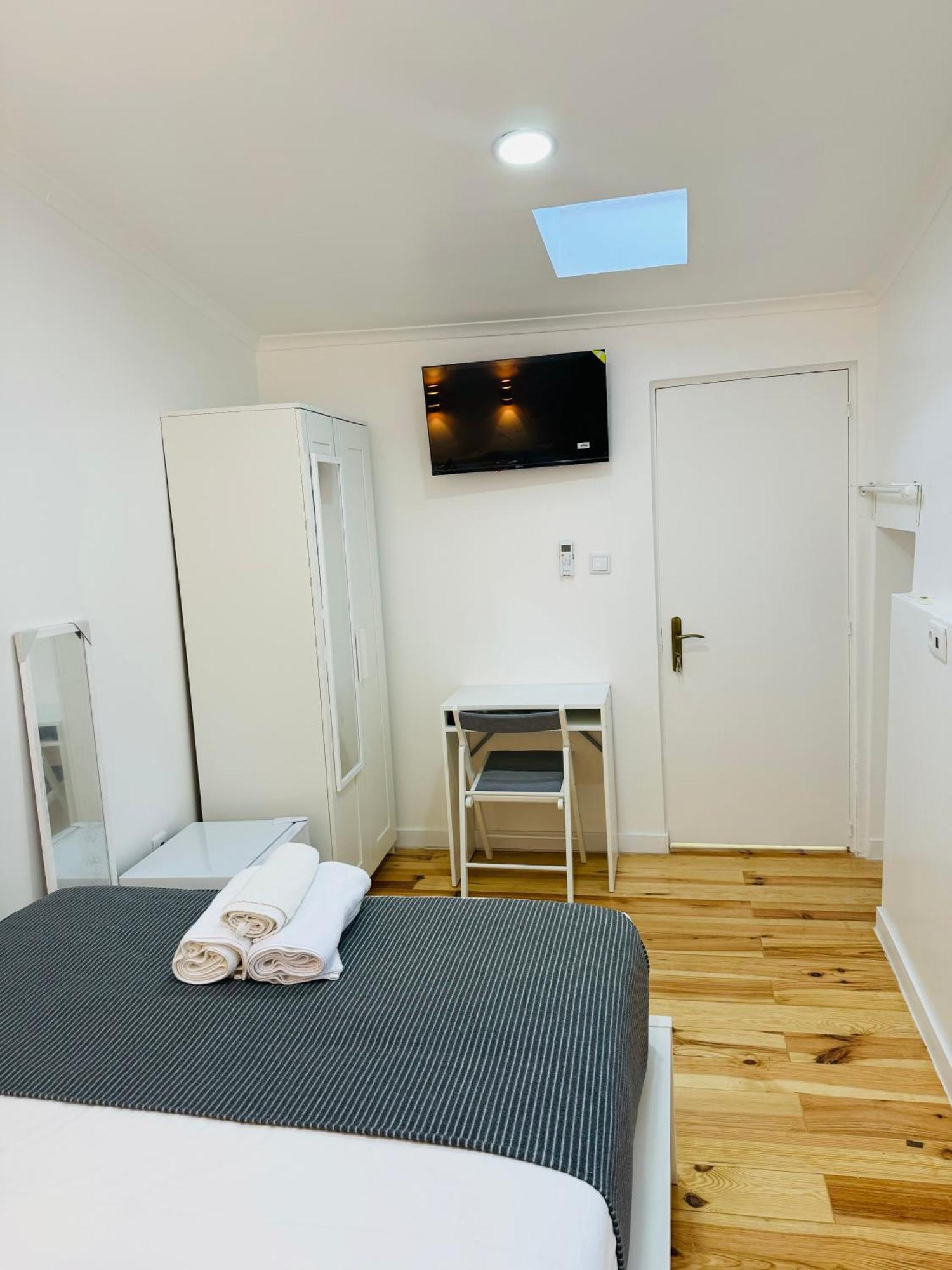 Quarto em Acomodações Particulares Alfama -