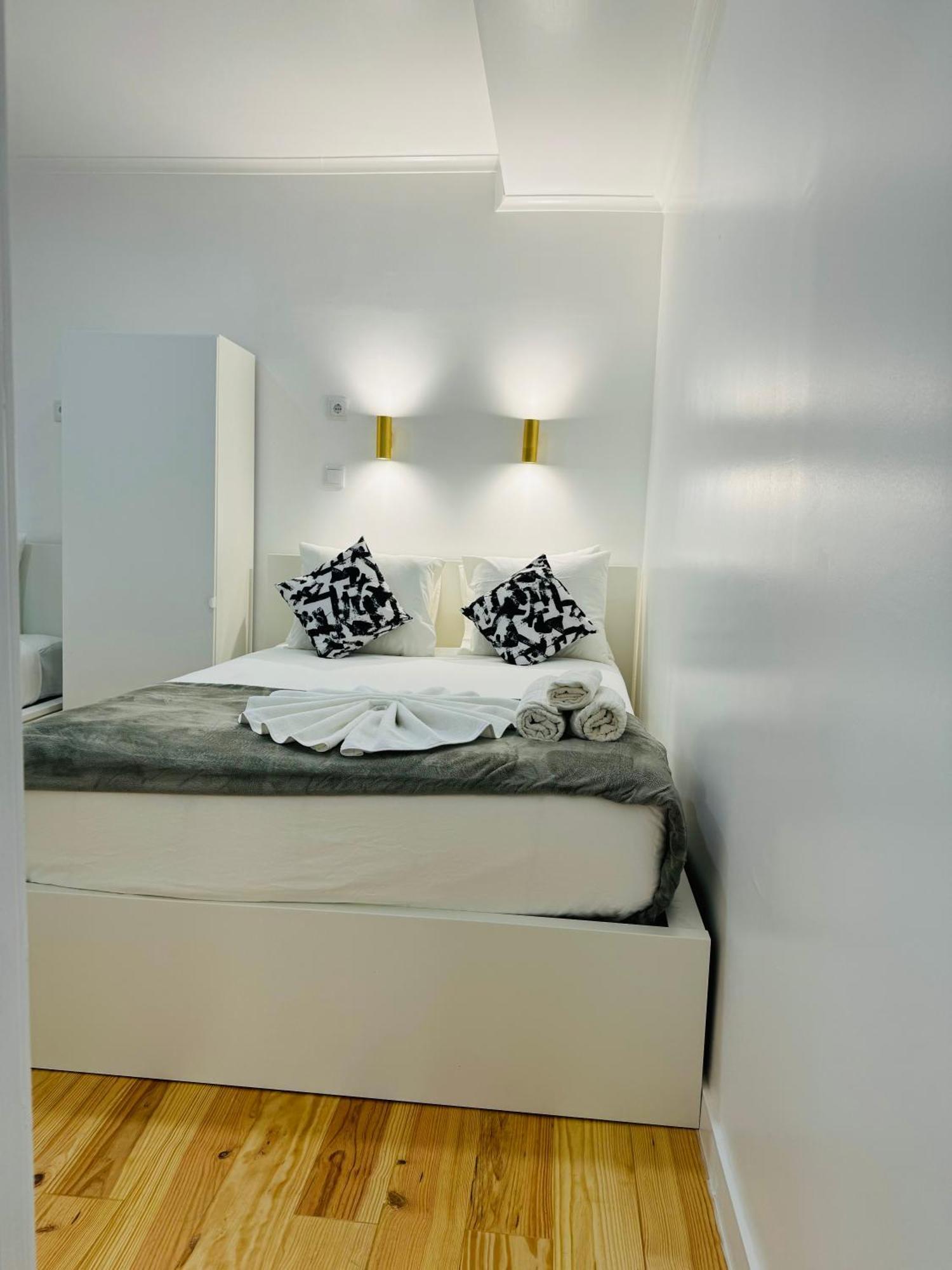 Quarto em Acomodações Particulares Alfama -