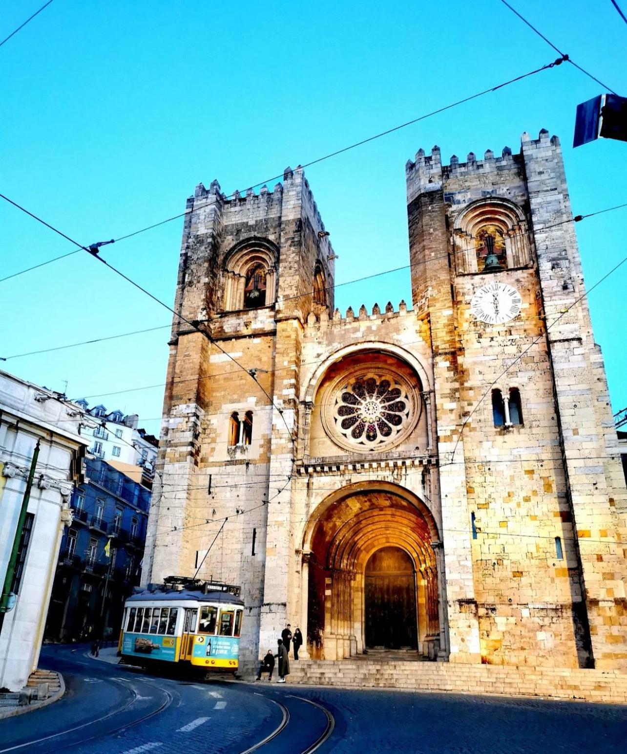 Alfama - Quarto em Acomodações Particulares *