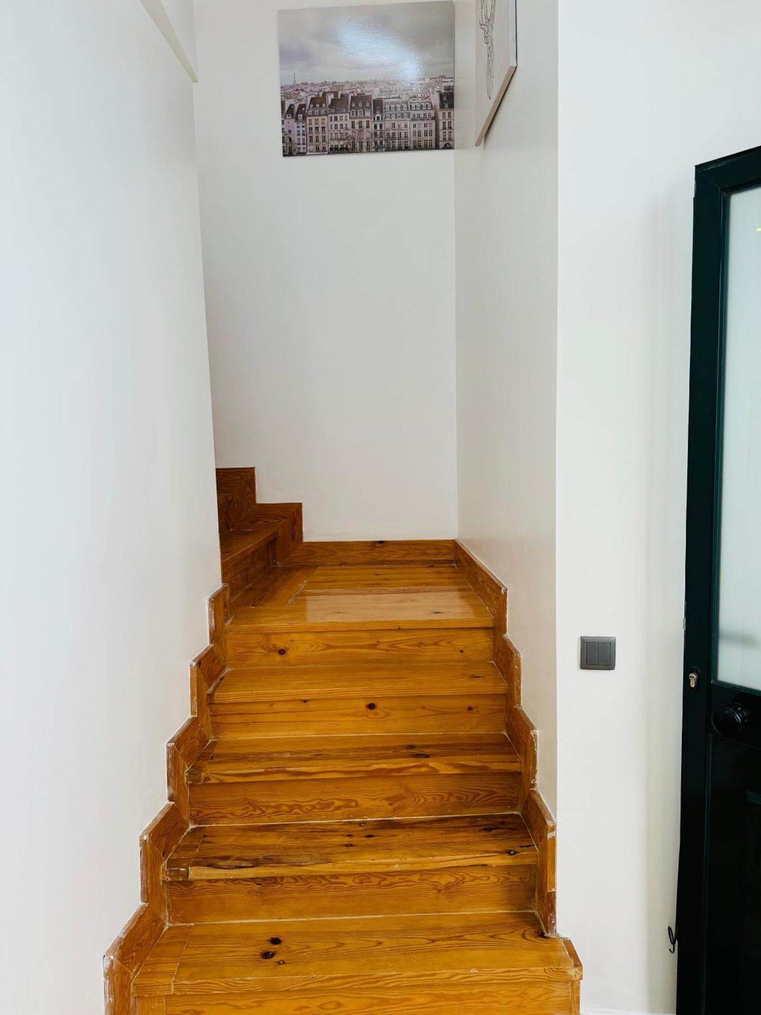 Alfama - Quarto em Acomodações Particulares Lisboa