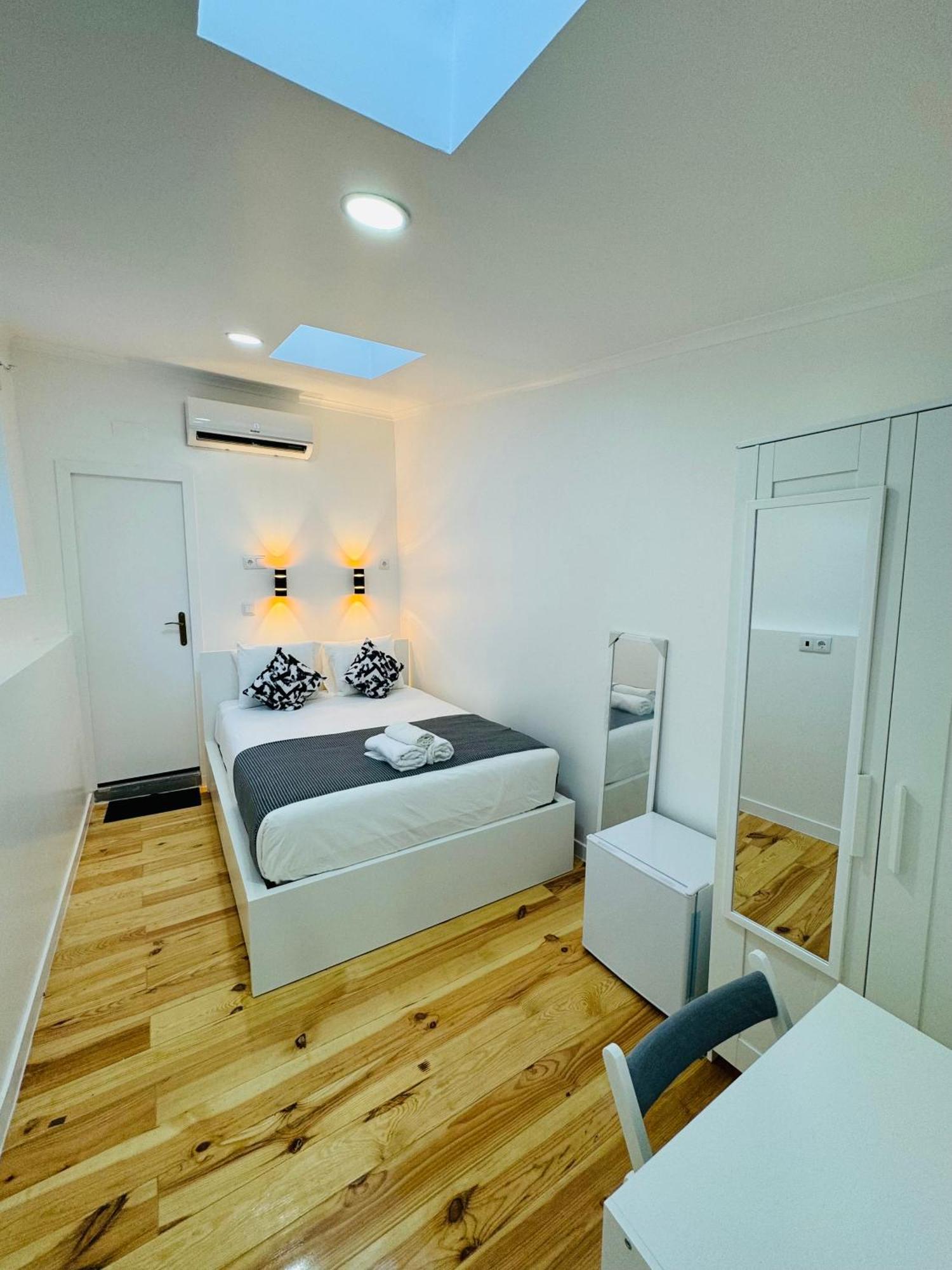 Quarto em Acomodações Particulares Alfama - Lisboa