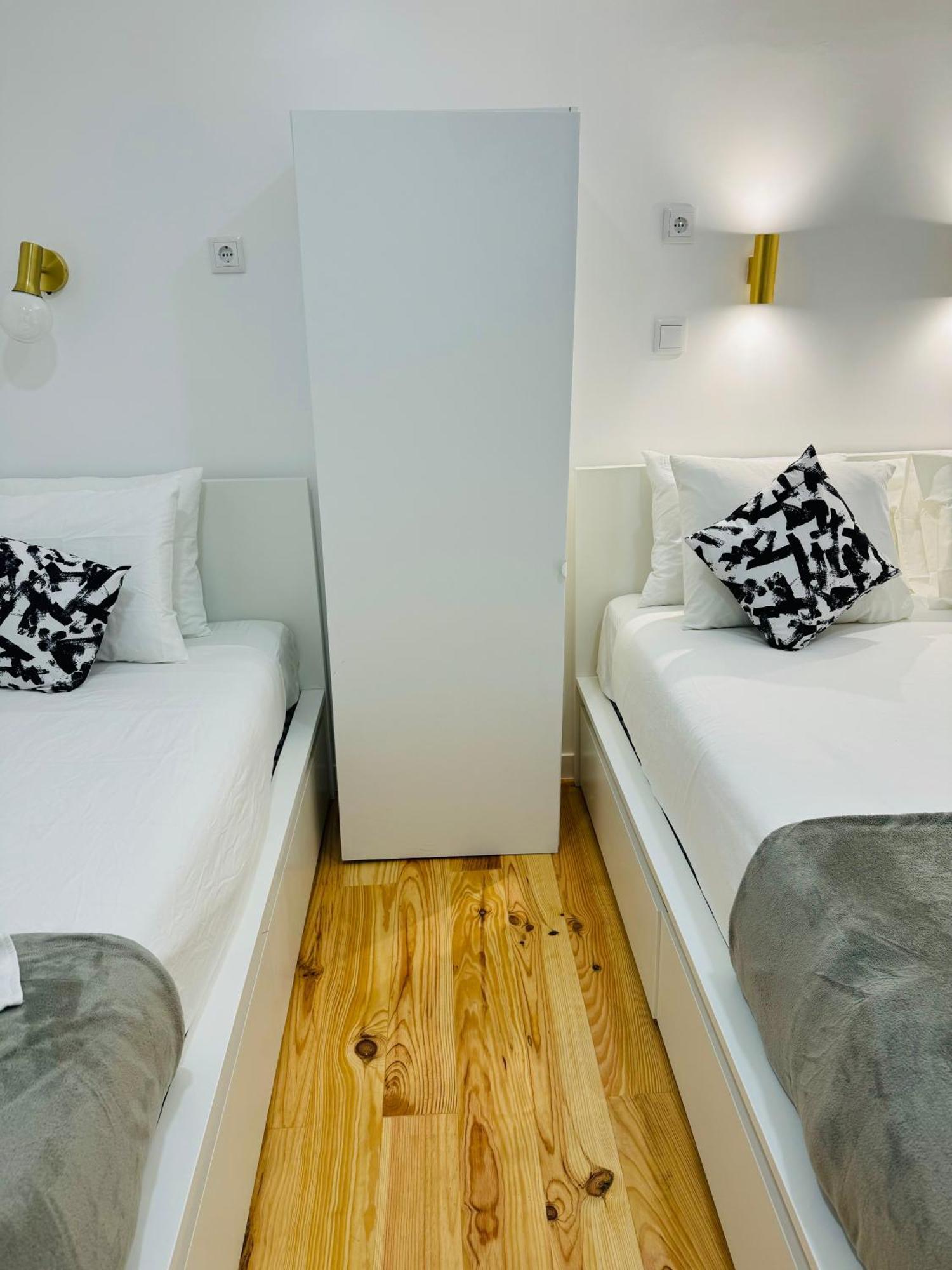 Alfama - Quarto em Acomodações Particulares