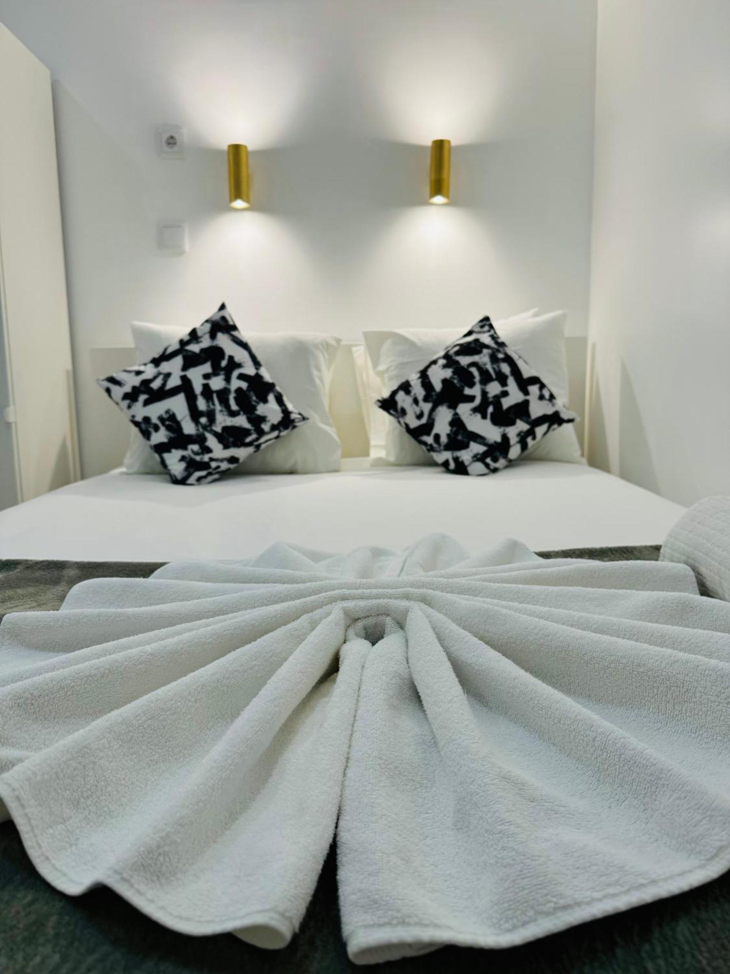Alfama - Quarto em Acomodações Particulares *