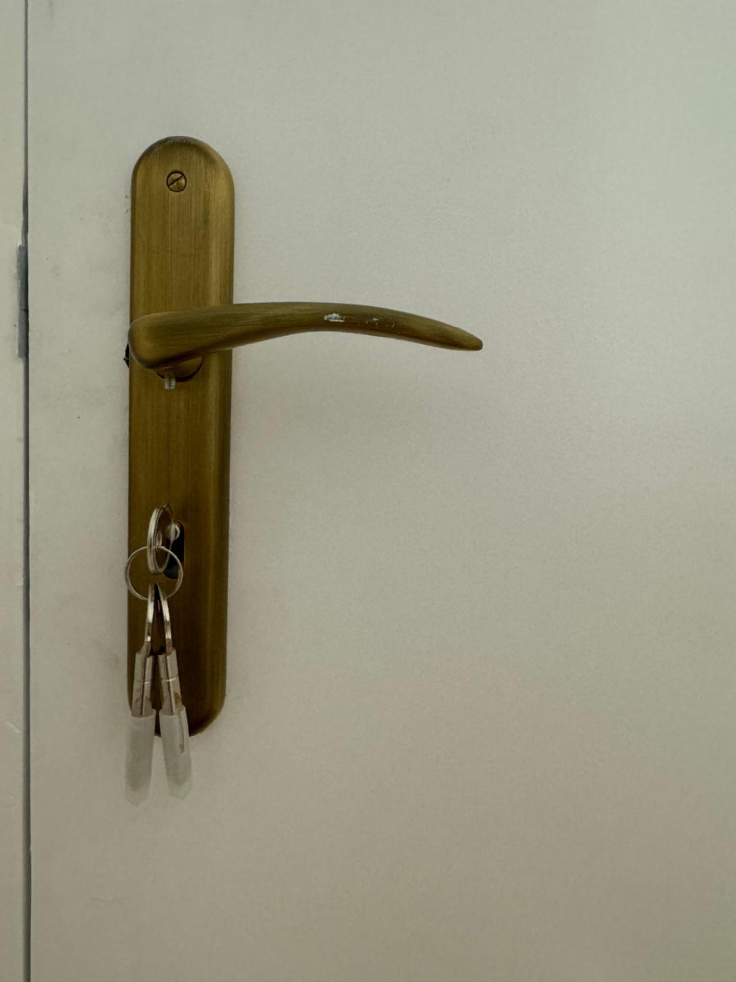 Quarto em Acomodações Particulares Alfama - Lisboa