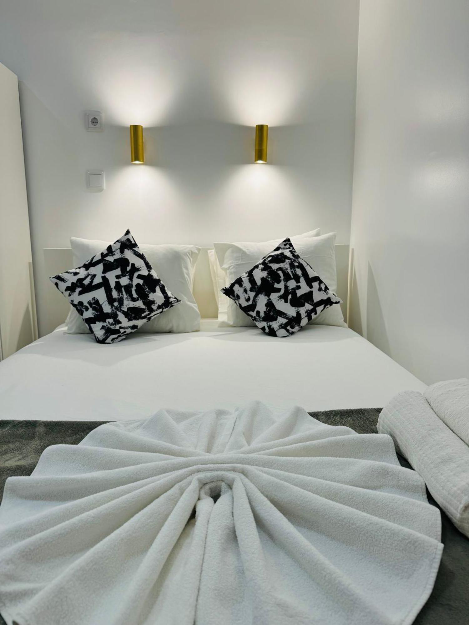 Quarto em Acomodações Particulares Alfama - Lisboa