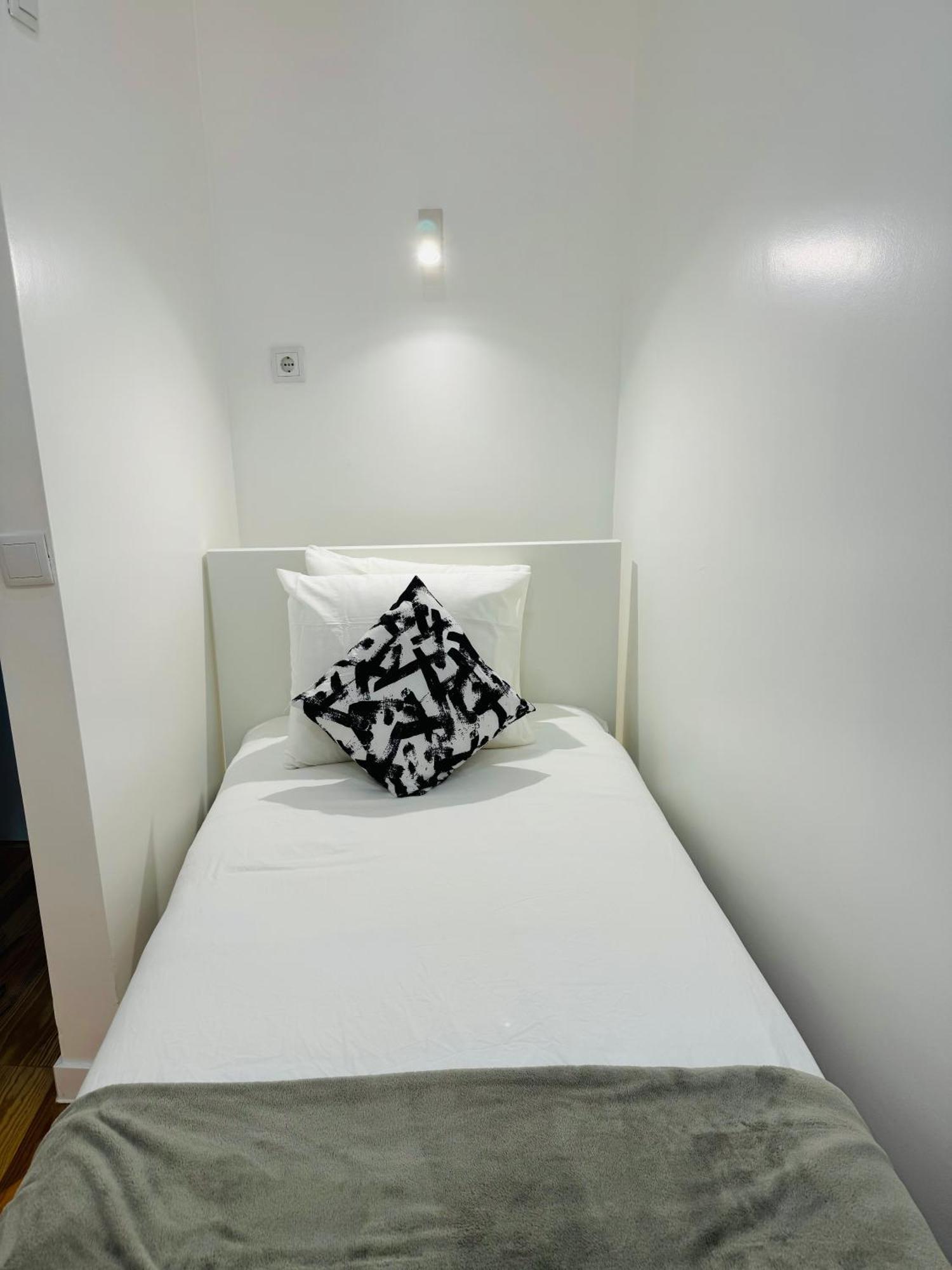 Alfama - Quarto em Acomodações Particulares