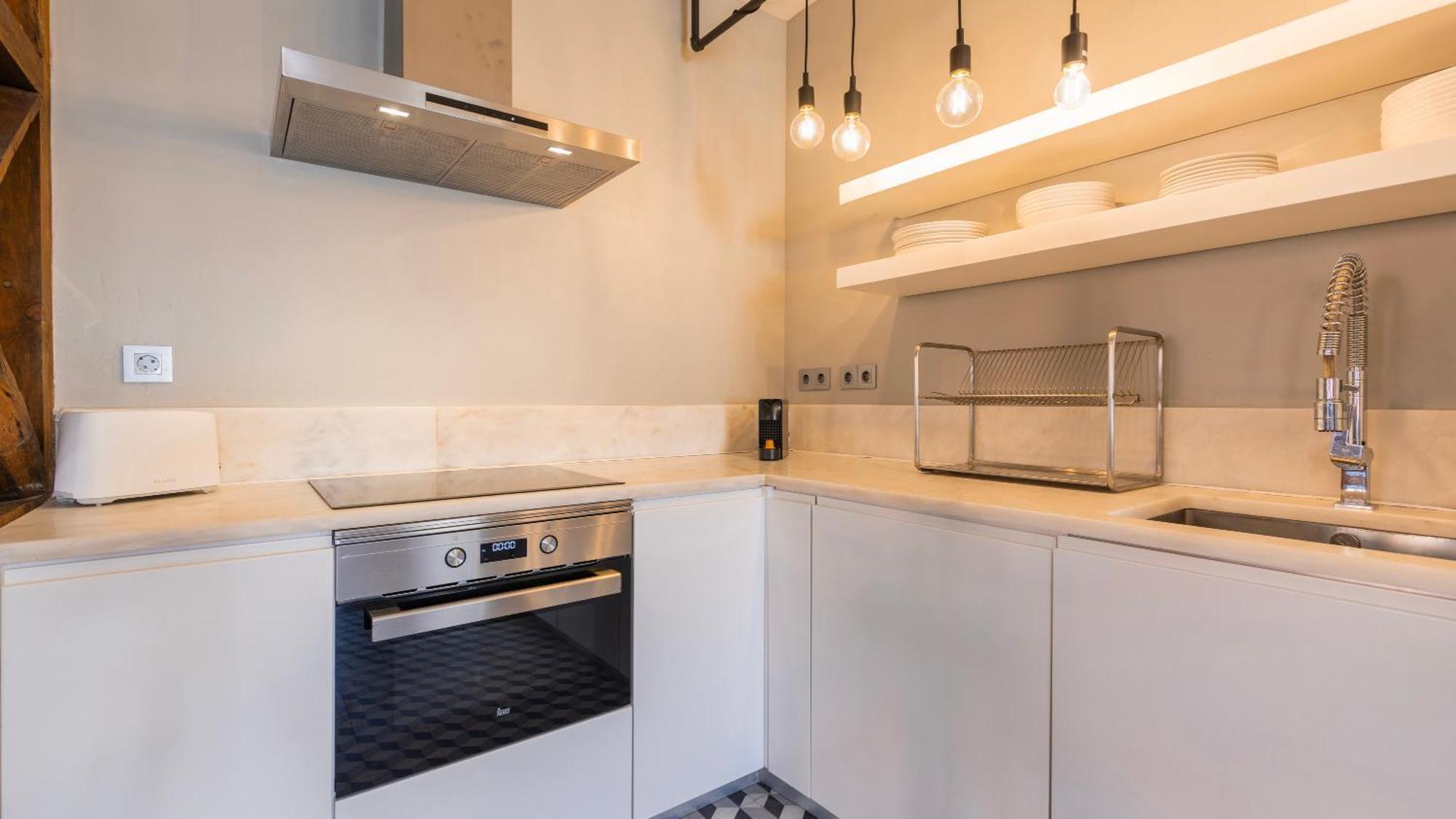 Charming 3bdr Duplex In Center By Lovelystay * Lissabon