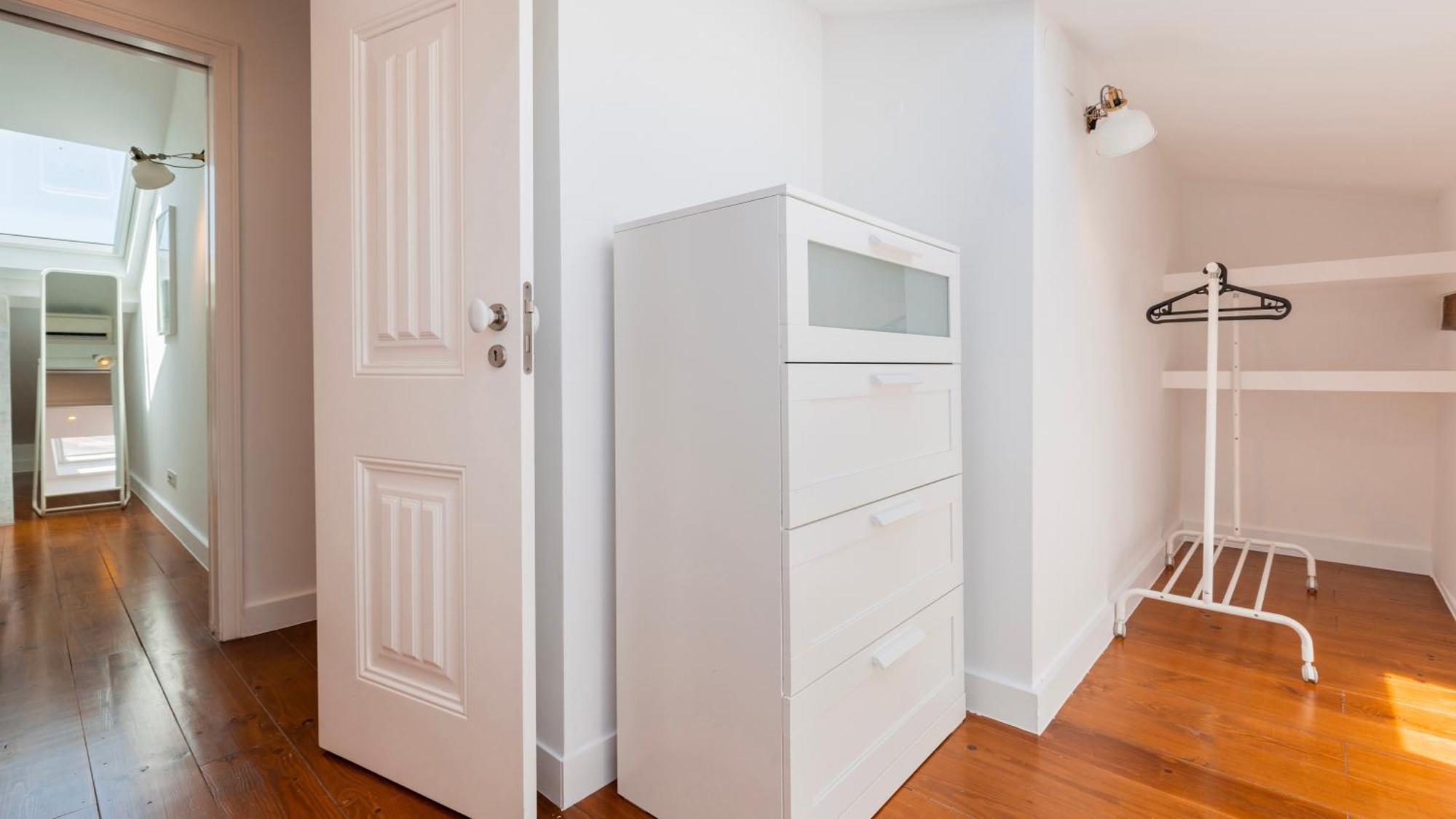 Charming 3bdr Duplex In Center By Lovelystay Lissabon