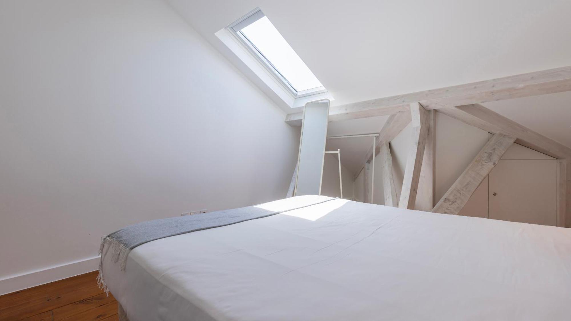 Charming 3bdr Duplex In Center By Lovelystay Lissabon