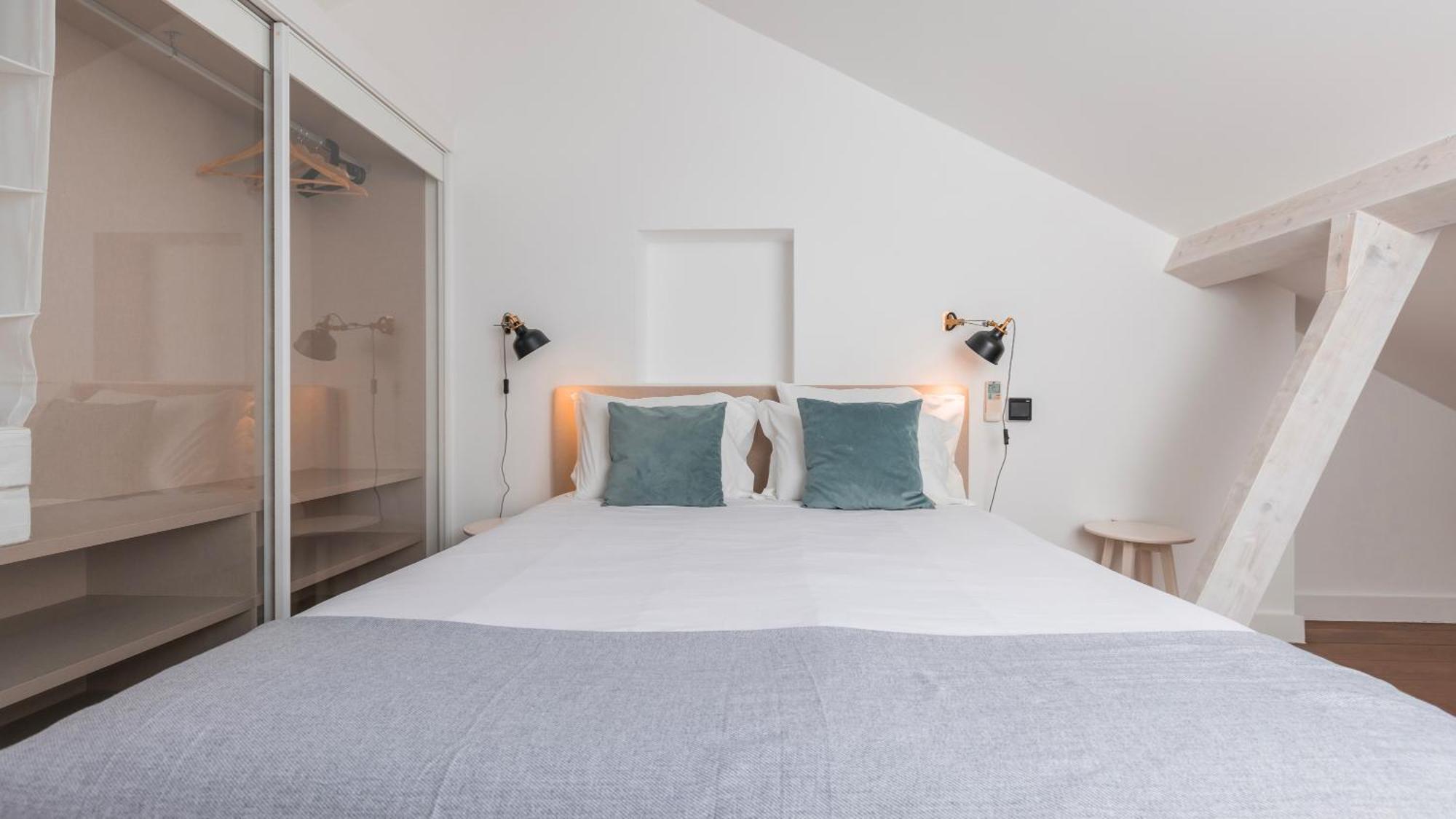 Charming 3bdr Duplex In Center By Lovelystay Lissabon