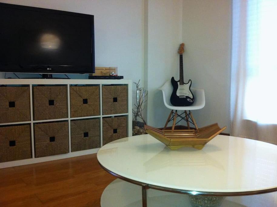 Blue - Metro At Your Door Appartement Lissabon