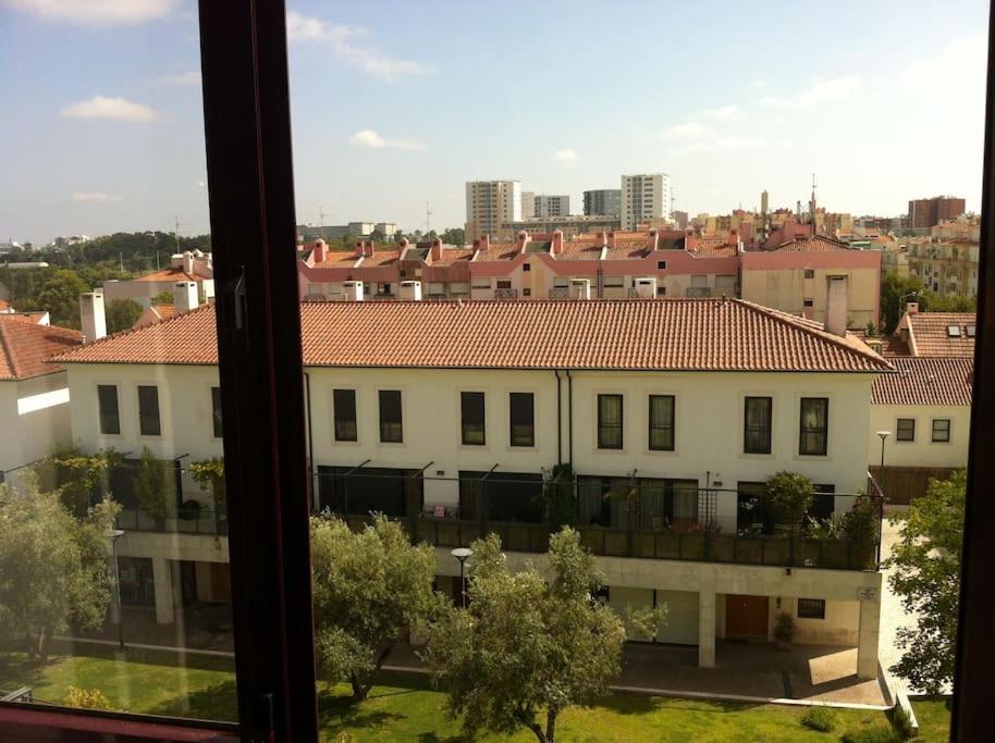 Blue - Metro At Your Door Appartement Lissabon