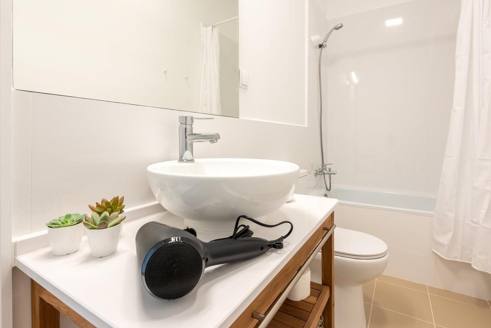 Guestready - Saldanha Building Fado Appartement *