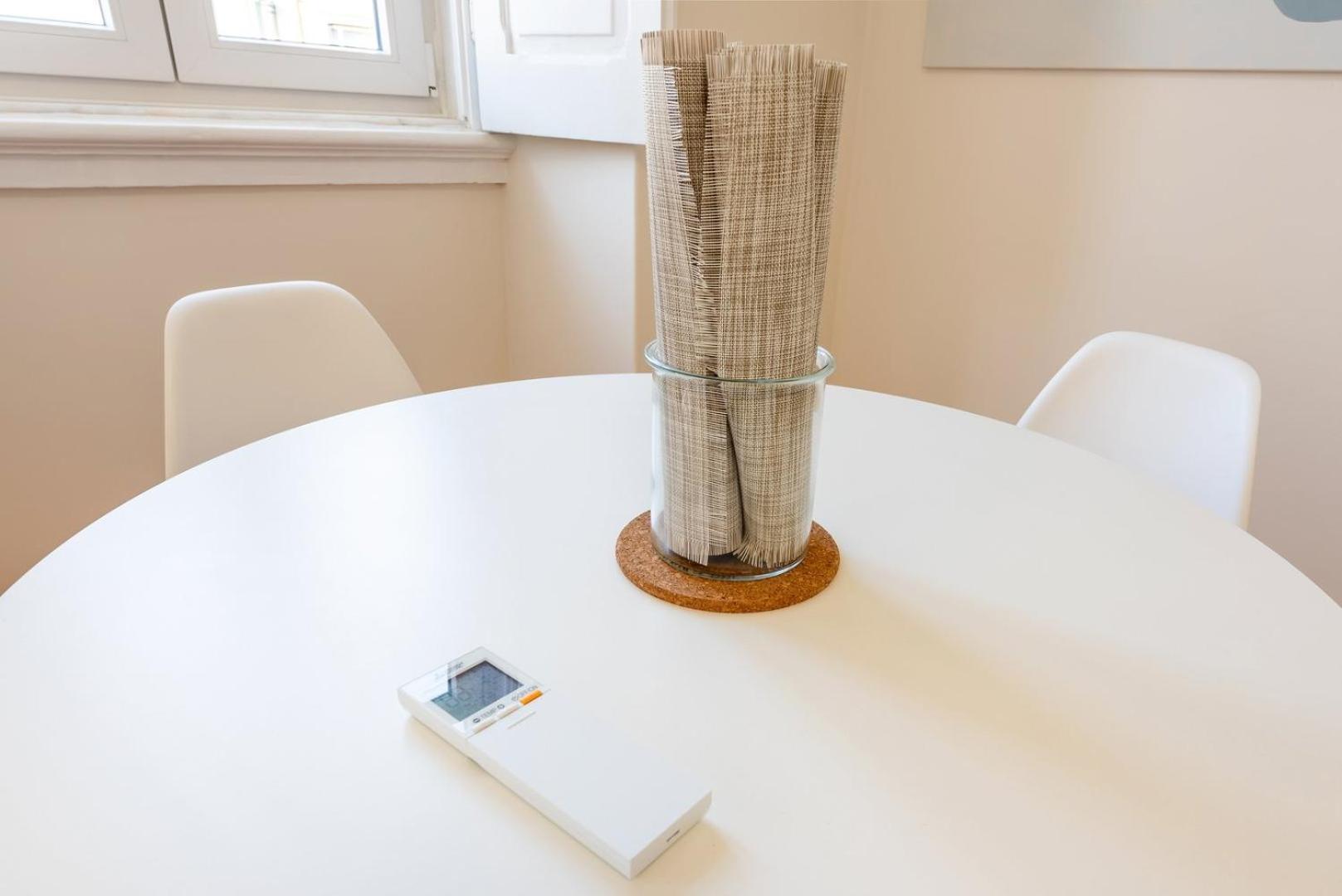 Appartement Guestready - Saldanha Building Fado *