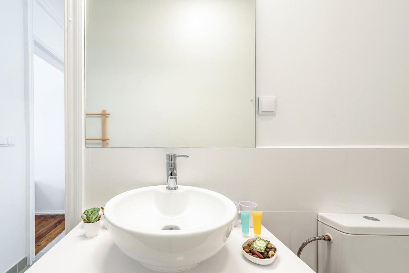 Guestready - Saldanha Building Fado Appartement