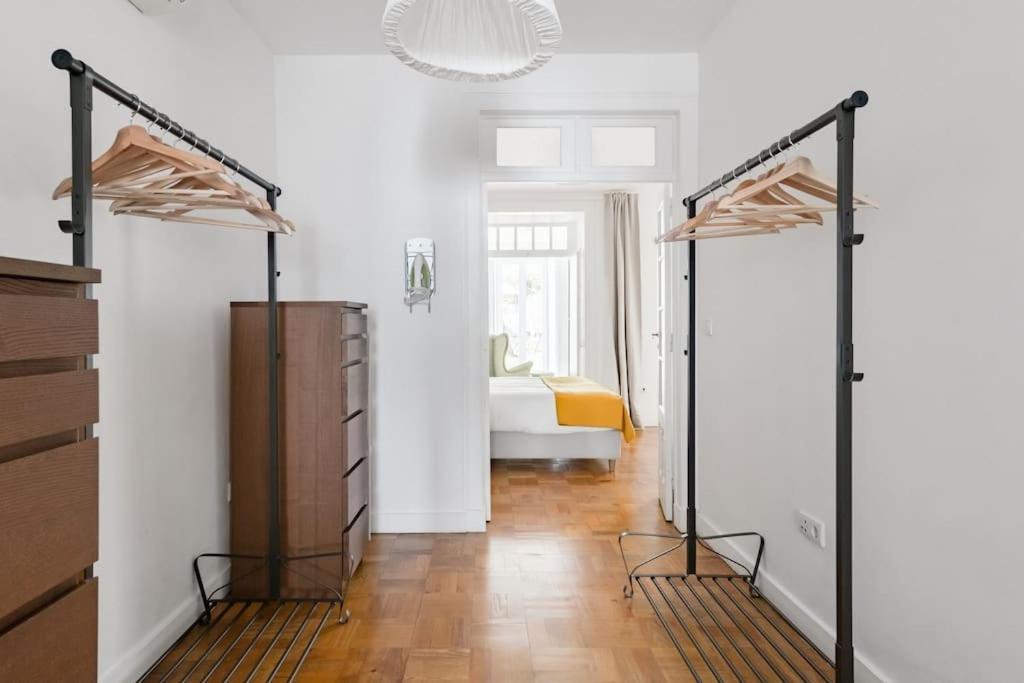 Appartement Garden Oasis With Patio