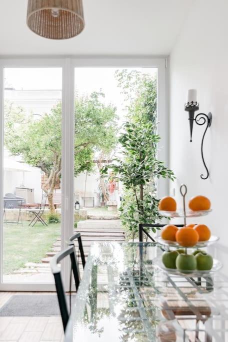 Garden Oasis With Patio Appartement *
