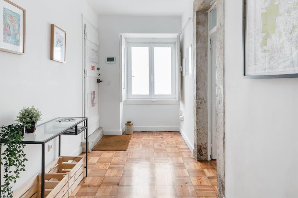 Appartement Garden Oasis With Patio