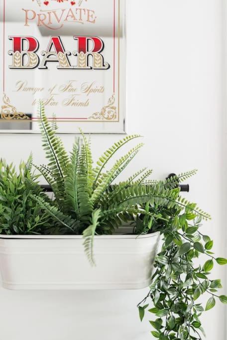 Appartement Garden Oasis With Patio Lisboa