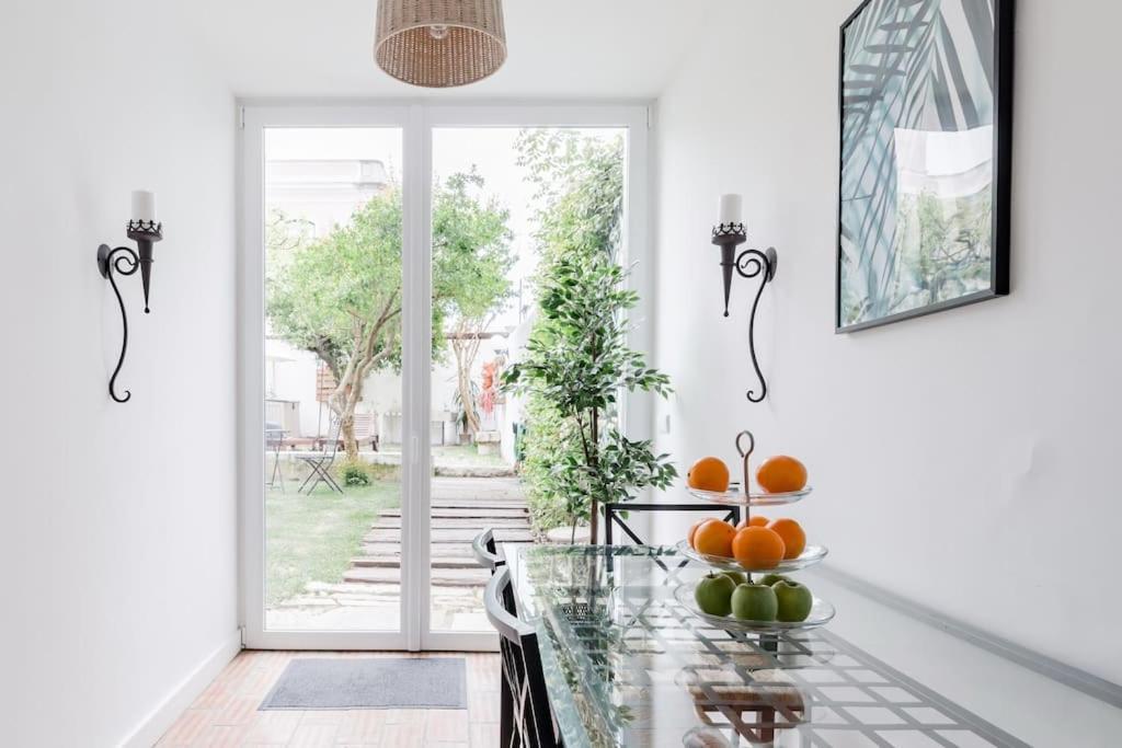 Garden Oasis With Patio Appartement *