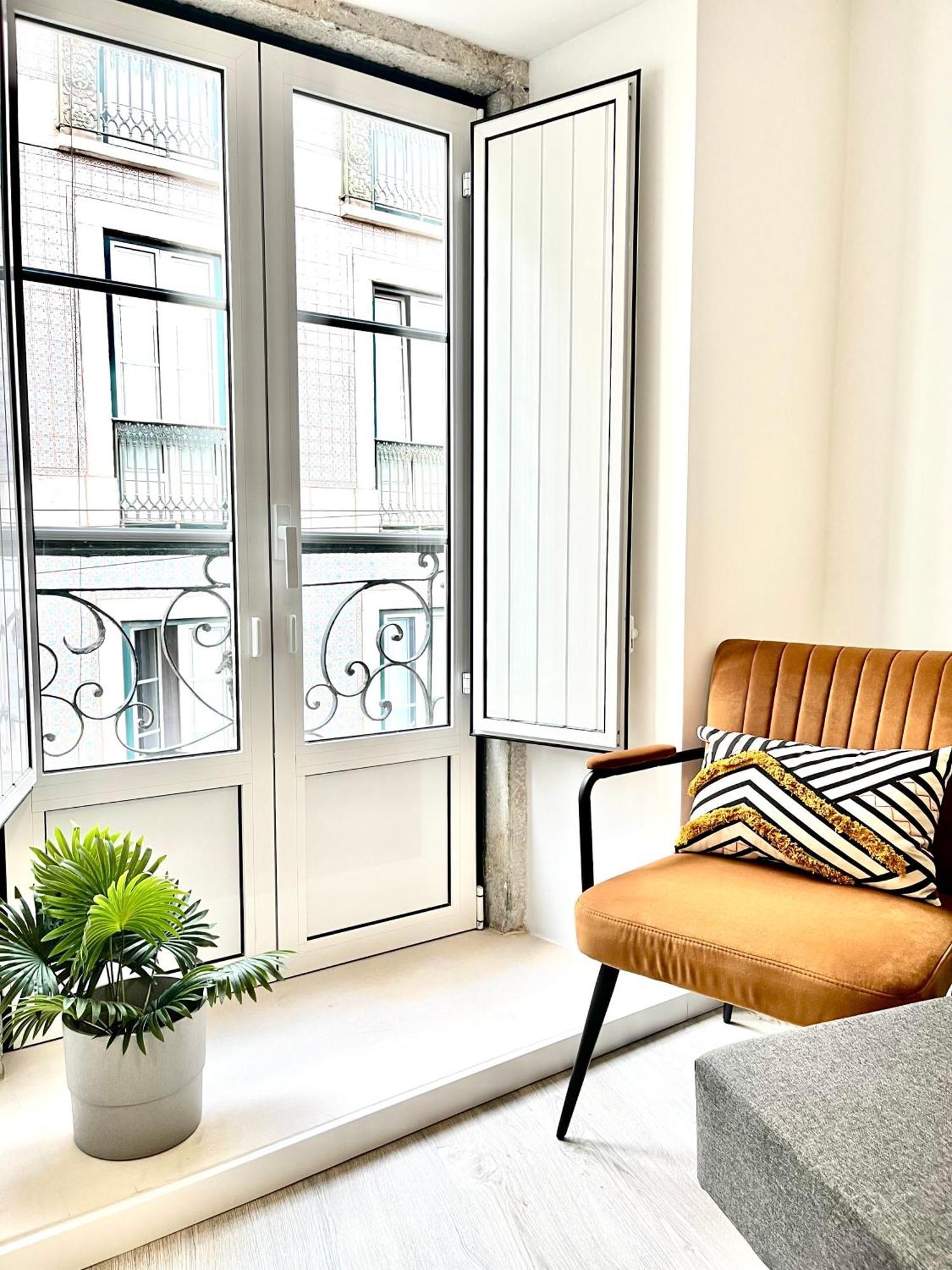 Center Santos Appartement *