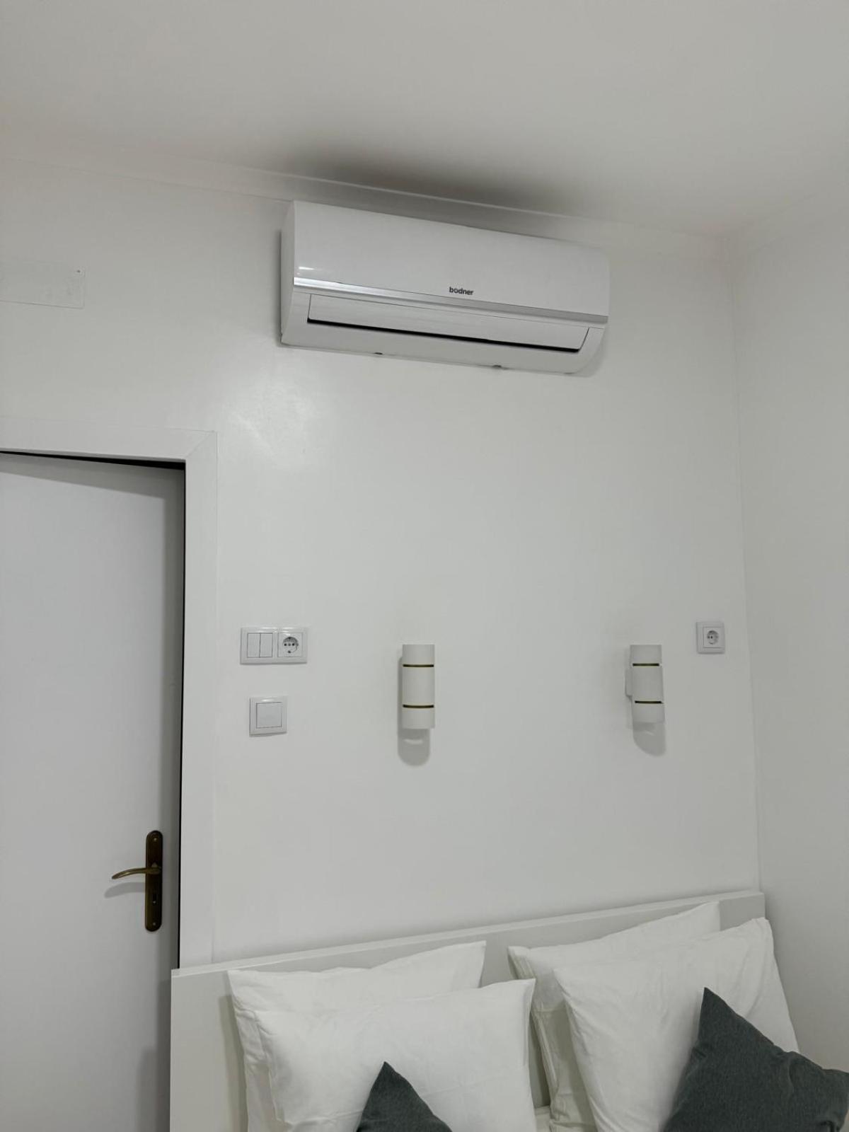 Alfama - Quarto em Acomodações Particulares
