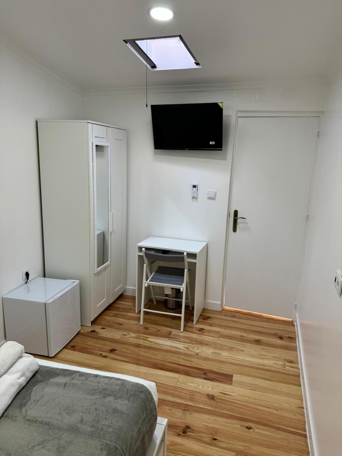 Quarto em Acomodações Particulares Alfama - Lisboa