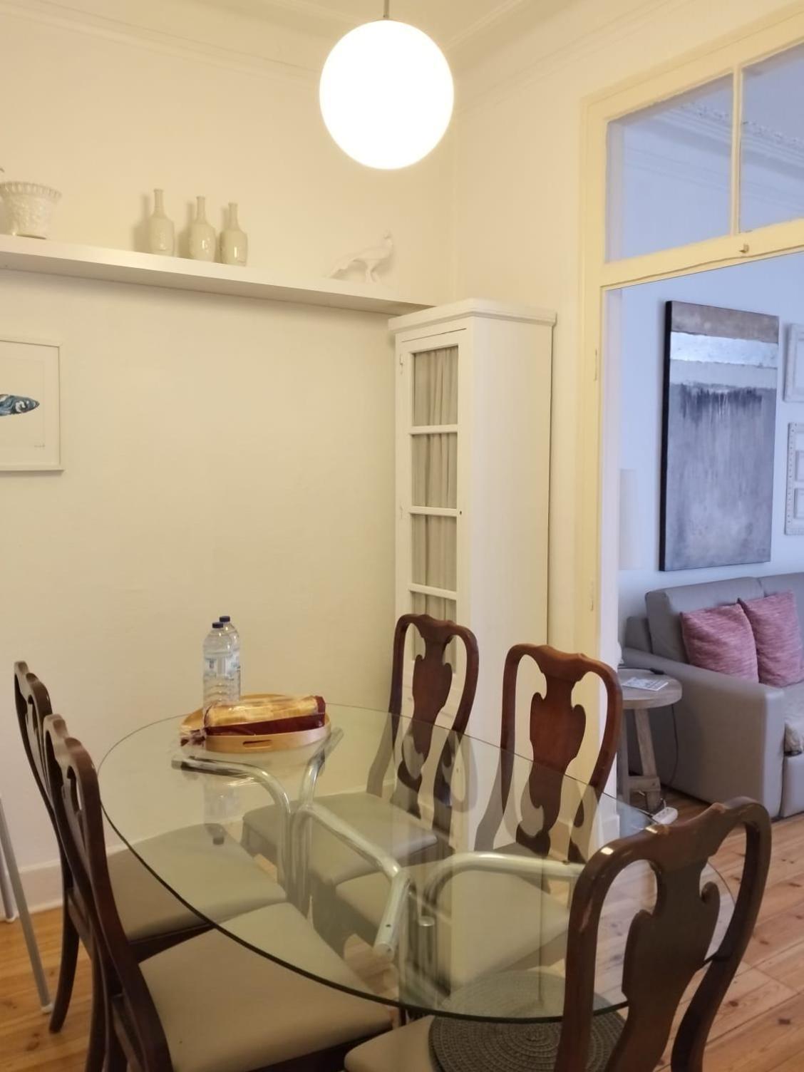 Appartement Gloria
