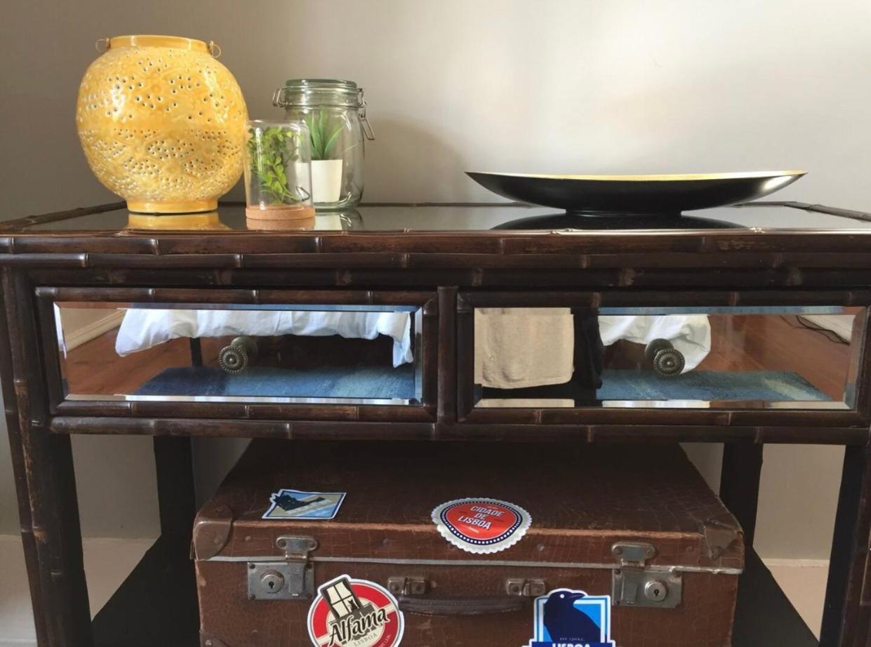 Apartamento Liberdade